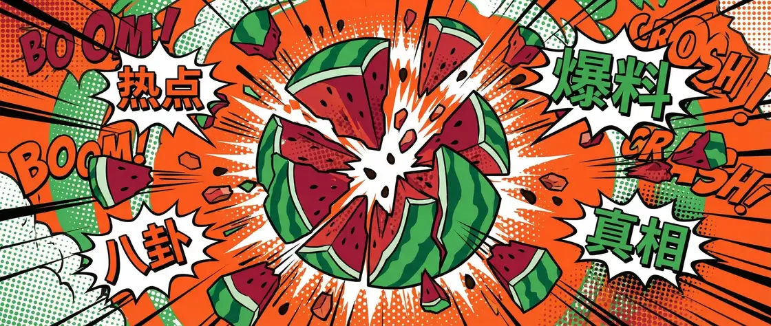 新加坡娱乐城网站 今日头瓜爆炸漫画横幅