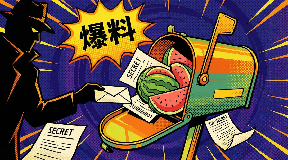 新加坡娱乐城网站 匿名爆料通道漫画插图